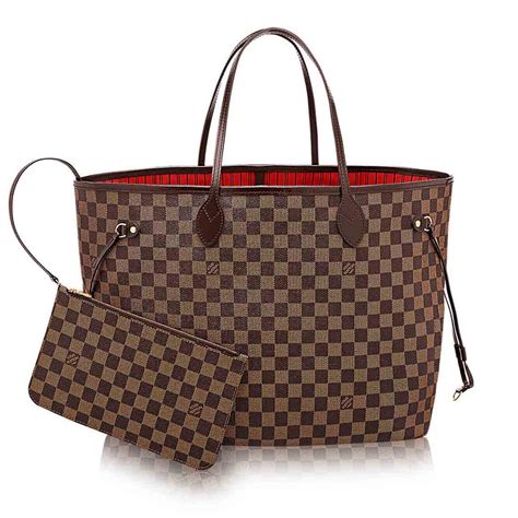 is a louis vuitton bag cheaper in italy|lv neverfull price in paris.